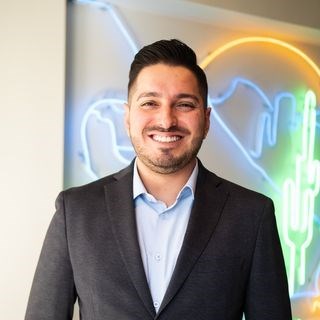 Raul Hirji Loan Advisor in Las Vegas, NV