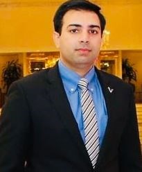 Asad Ali Loan Officer in Arlington, VA
