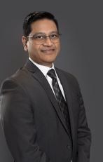 Srinivas Ramineni Financial & Legal Services in Sturbridge, MA