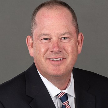 Greg Shuey Insurance Advisor in Washington, DC