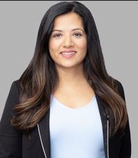Neelam Penta Financial & Legal Services in New York, NY