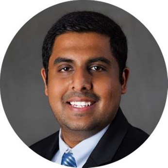 Arjun Vedmurthy Financial & Legal Services in Washington, DC