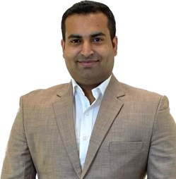 Tayub Bhatti Insurance Advisor in Scarborough, ON