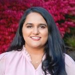 Nikita Nataraj Realtor in Seattle, WA