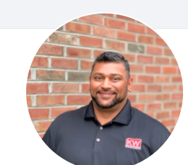 Nik Patel Realtor in Dover, DE