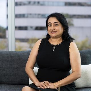 Nila Shah Realtor in Saint Petersburg, FL