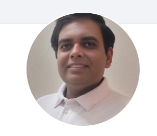 Bhavesh Patel Realtor in Katy, TX