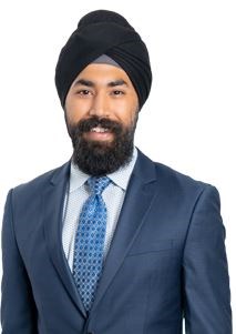 Jasdeep Singh Financial & Legal Services in Washington, DC