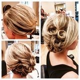 Keith's Hair Design Ltd in Luckey, OH