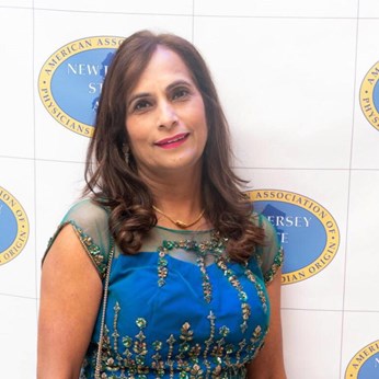 Sangeeta Malik Insurance Advisor in Cranbury, NJ