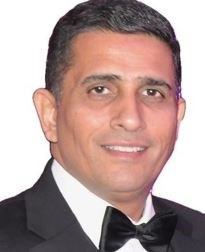 Anup Vij Loan Originator in Miami, FL