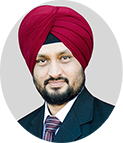 Vikram Dhanju Loan Advisor in Guelph, ON