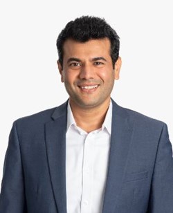 Jwalant Dholakia Financial & Legal Services in New York, NY