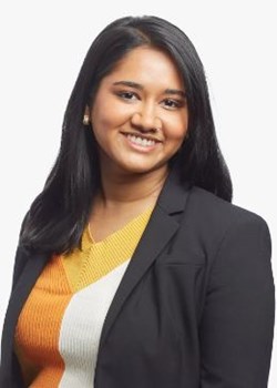 Riddhi Adhikari Financial & Legal Services in Crows Landing, CA