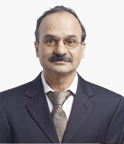Rajendra Panwar Financial & Legal Services in Mountain View, CA
