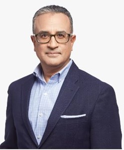 Rajiv P Patel Financial & Legal Services in San Francisco, CA