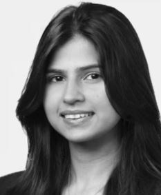 Niyati Ahuja Financial & Legal Services in New York, NY