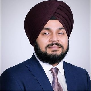 Saranjeet Singh Insurance Agent in Fort Lauderdale, FL
