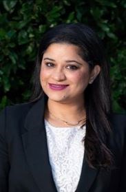 Neha Sobti Realtor in Irvine, CA