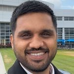 Romanch Pandey Loan Advisor in Oakland, CA