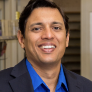 Prahlad Madabhushi Realtor in Gainesville, FL