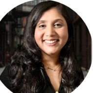 Preethi Chandran Realtor in Bothell, WA