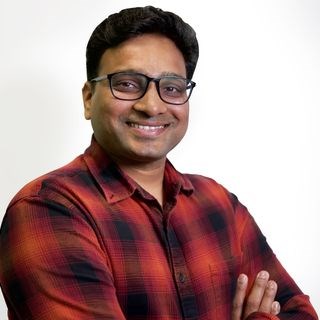 Srinivas Hanumansetty Realtor in San Clemente, CA