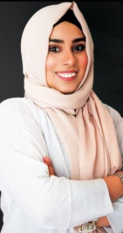 Raheema Ashfaq Realtor in Wylie, TX