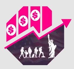 Mahreen Income Tax & Immigration Services  in Jamaica, NY