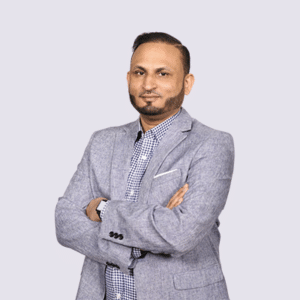 Moksud Ahmed Loan Advisor in New York, NY
