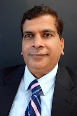 Ravichandran Realtor in South Richmond Hill, NY