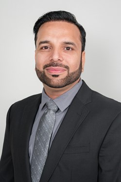 Sandeep Bajaj Realtor in South Richmond Hill, NY