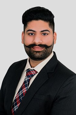 Abhiteshwar Realtor in South Richmond Hill, NY