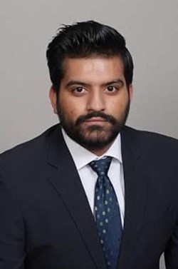 Pritul Saini Realtor in South Richmond Hill, NY