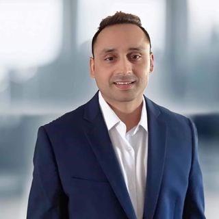 Khagendra Siwakoti Loan Officer in Pickerington, OH