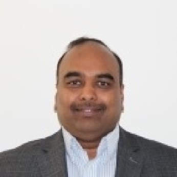 Vijaya Bhasksar Loan Advisor in Wakefield, MA