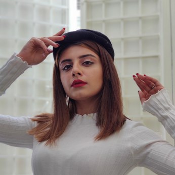 Riddhi Makeup Studio in Costa Mesa, CA