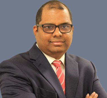 Raju Mahajan Financial & Legal Services in Washington, DC