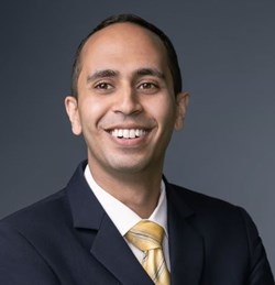 Kaushik Goswami Financial & Legal Services in Washington, DC
