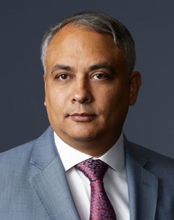 Ameer Ahmad Financial & Legal Services in Glenview, IL