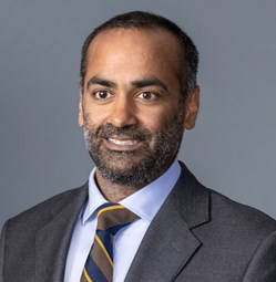 Amer Mohuiddin Financial & Legal Services in Tefft, IN