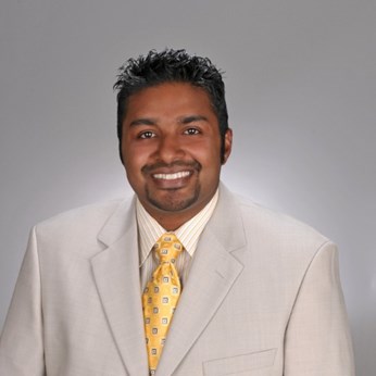 John Mathew Realtor in Garland, TX