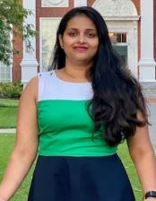 Soumya Pandey Realtor in Summit, NJ