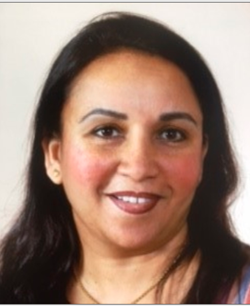 Jayashree Anil Kumar Realtor in Devon, PA