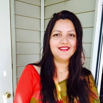 Palanchok Eyebrows Threading in Herndon, VA