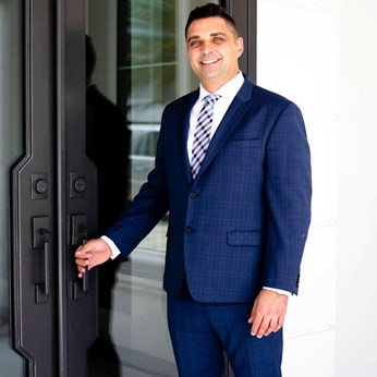 Giovanni Matita Loan Officer in Estero, FL