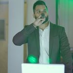 DJ Amit in Sacramento, CA