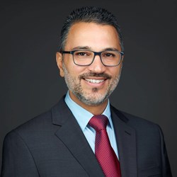 Ali Tavakoli Insurance Agent in Washington, DC