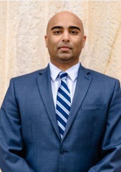 Arjun K Murahari Financial & Legal Services in Baltimore, MD