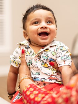 Harish Ashokan Photography in Charlotte, NC